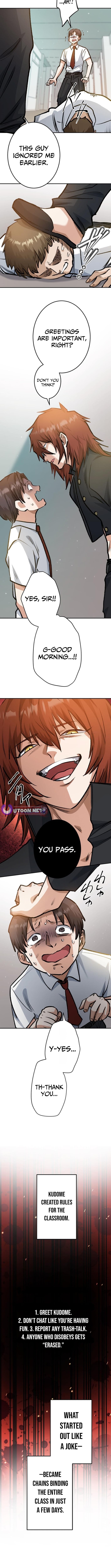 A Mercenary's Second Playthrough is Anything But Peaceful – Chapter 4 – Page 14
