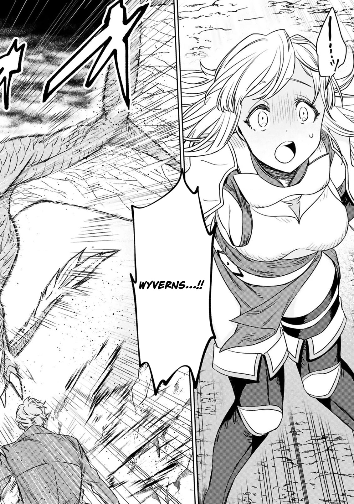 The Middle-Aged Adventurer Becomes a Legend: Upgraded to SSS-Rank by His SS-Rank Daughter – Chapter 6.2 – Page 12