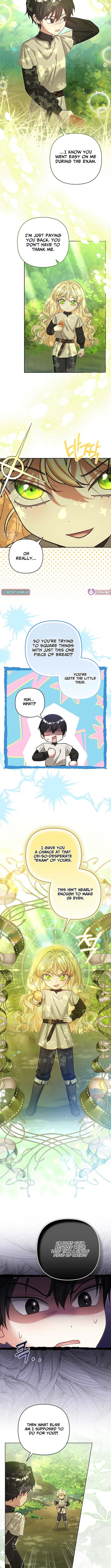 The Mischievous Little Princess is Throwing a Tantrum – Chapter 48 – Page 2