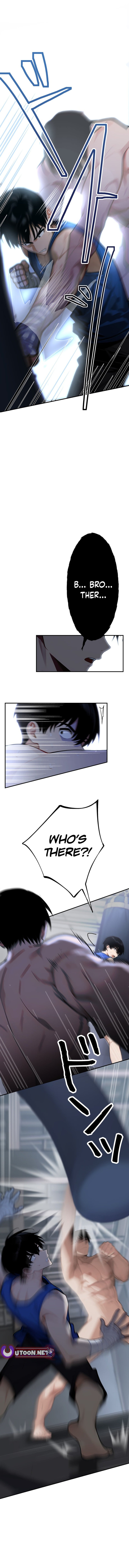 The Multiplying Heir of a Conglomerate – Chapter 1 – Page 6