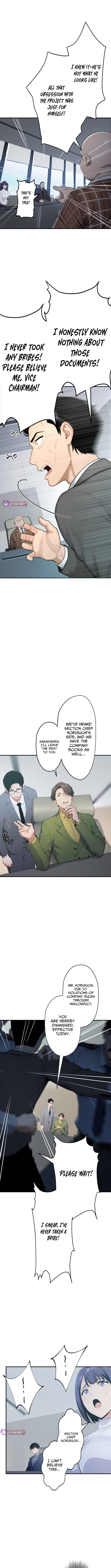 The Multiplying Heir of a Conglomerate – Chapter 13 – Page 3