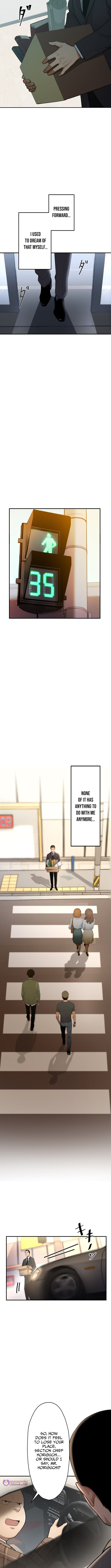 The Multiplying Heir of a Conglomerate – Chapter 14 – Page 6