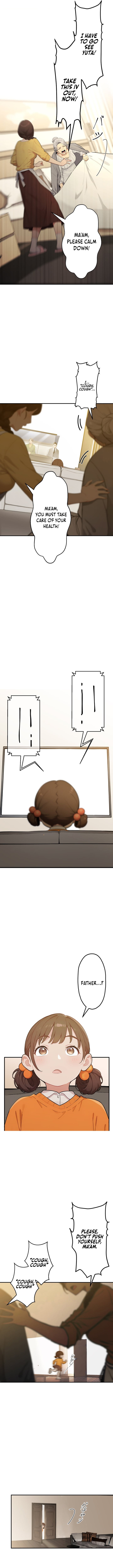 The Multiplying Heir of a Conglomerate – Chapter 15 – Page 2