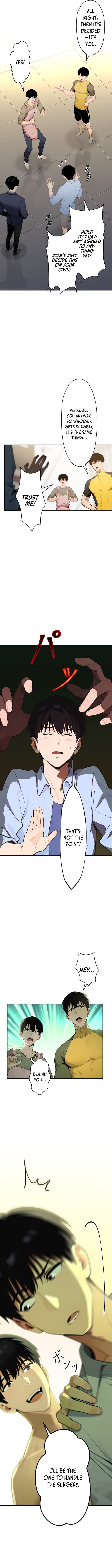 The Multiplying Heir of a Conglomerate – Chapter 16 – Page 6
