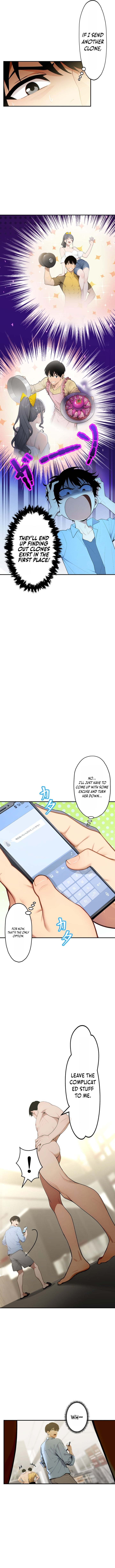 The Multiplying Heir of a Conglomerate – Chapter 16 – Page 9