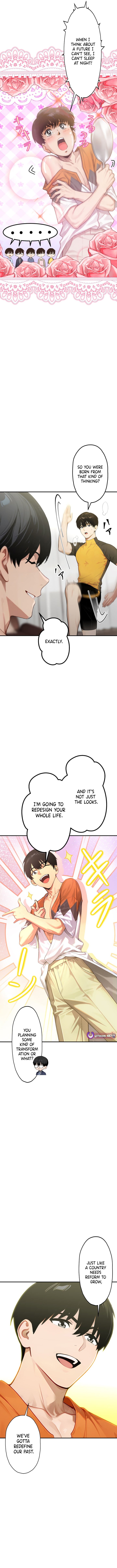 The Multiplying Heir of a Conglomerate – Chapter 17 – Page 4