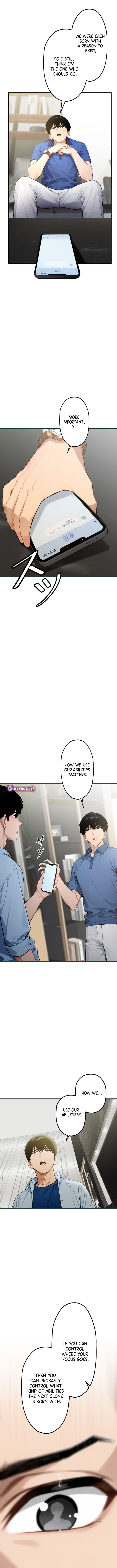 The Multiplying Heir of a Conglomerate – Chapter 17 – Page 6