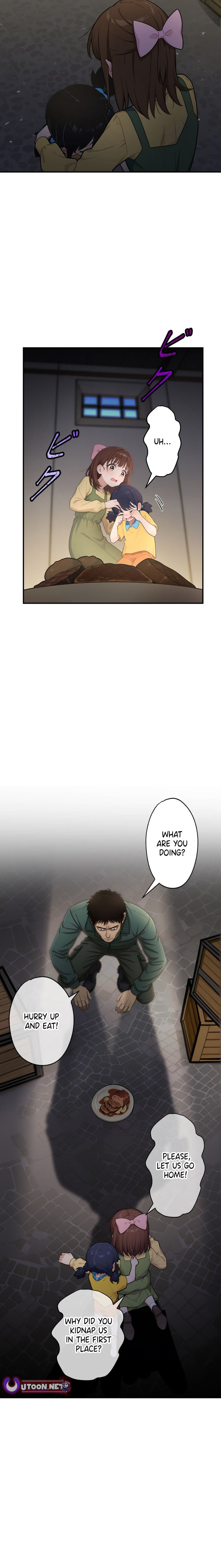 The Multiplying Heir of a Conglomerate – Chapter 17 – Page 8