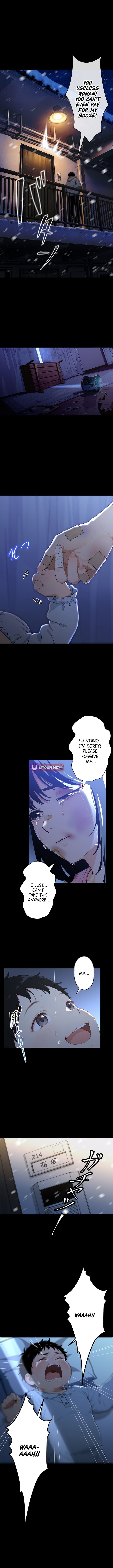 The Multiplying Heir of a Conglomerate – Chapter 18 – Page 2
