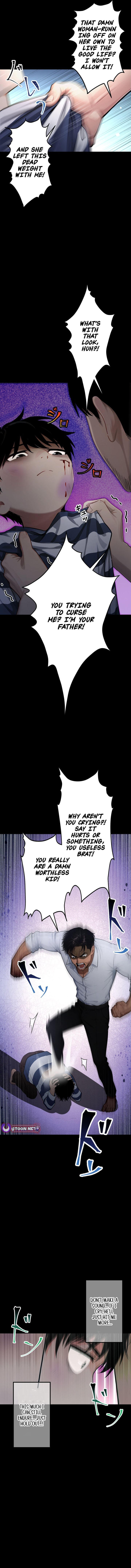 The Multiplying Heir of a Conglomerate – Chapter 18 – Page 4