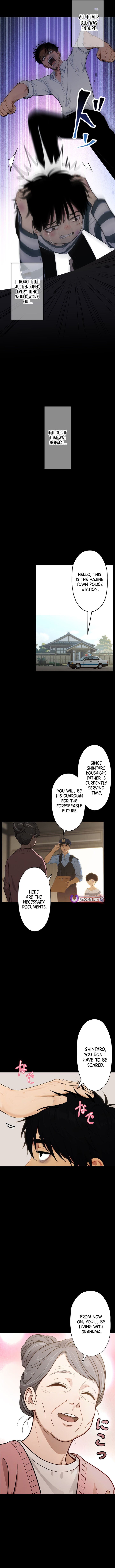 The Multiplying Heir of a Conglomerate – Chapter 18 – Page 5