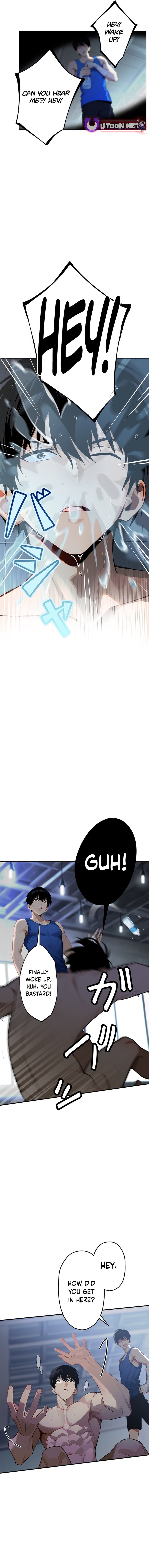 The Multiplying Heir of a Conglomerate – Chapter 2 – Page 2