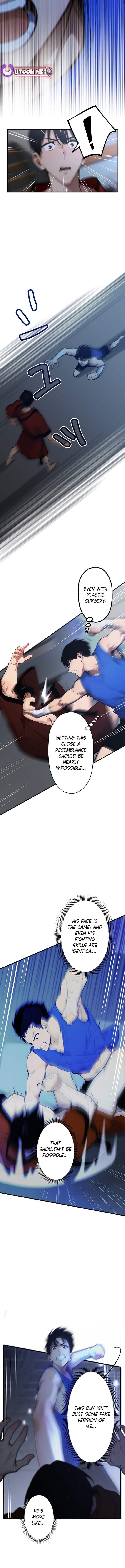 The Multiplying Heir of a Conglomerate – Chapter 2 – Page 8