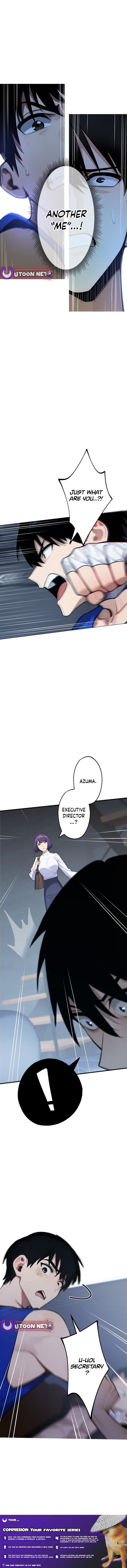 The Multiplying Heir of a Conglomerate – Chapter 2 – Page 9