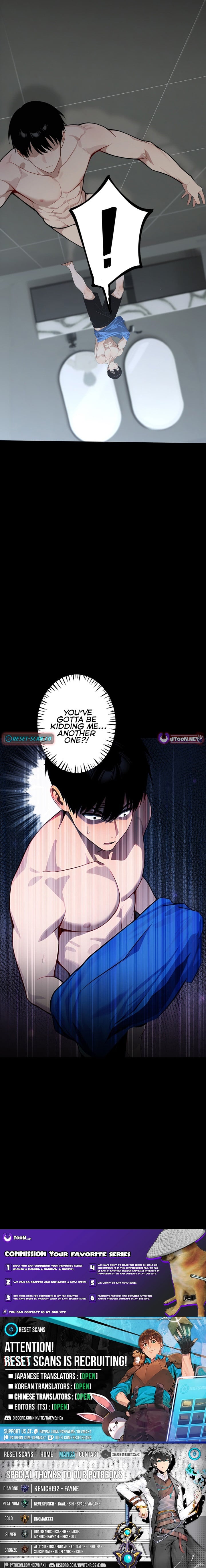 The Multiplying Heir of a Conglomerate – Chapter 4 – Page 7