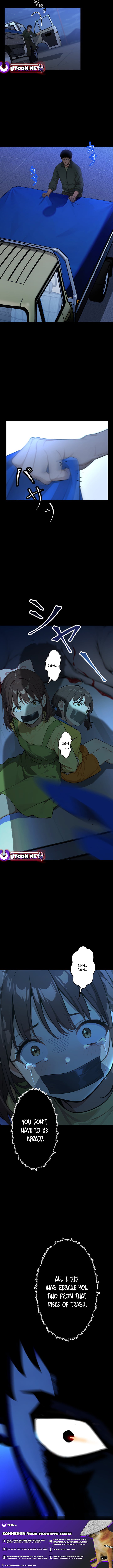 The Multiplying Heir of a Conglomerate – Chapter 5 – Page 7