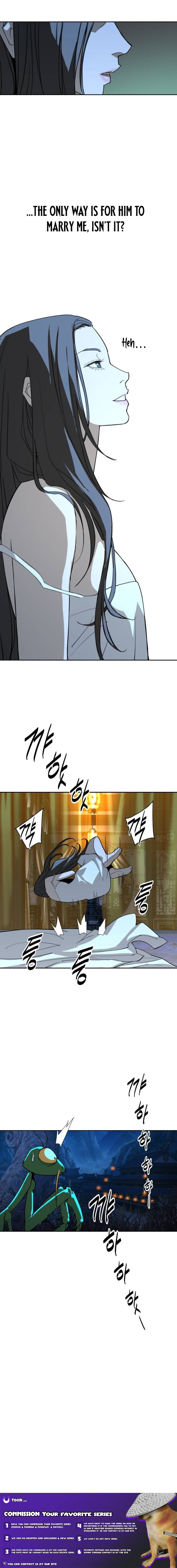 The Namgung Clan’s Great Sage – Chapter 67 – Page 8