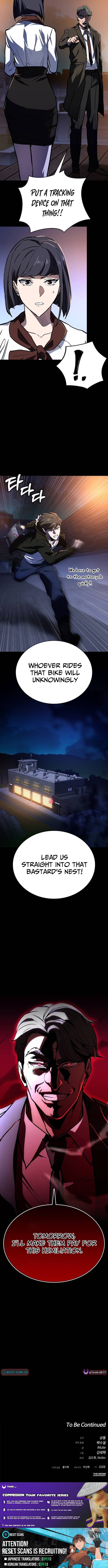 The NIS Rookie – Chapter 10 – Page 14