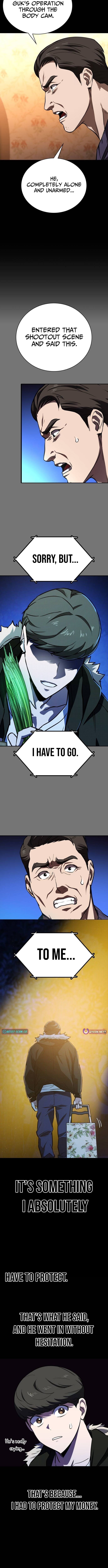 The NIS Rookie – Chapter 11 – Page 13