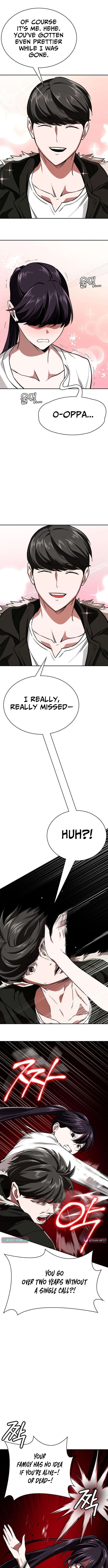The NIS Rookie – Chapter 16 – Page 4