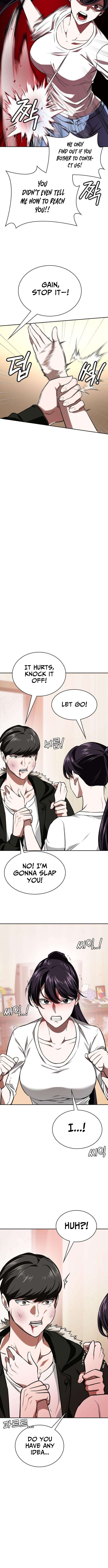 The NIS Rookie – Chapter 16 – Page 5