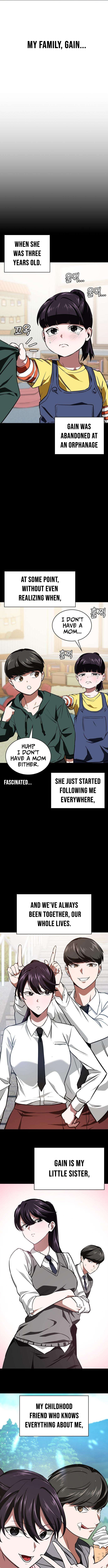 The NIS Rookie – Chapter 16 – Page 7