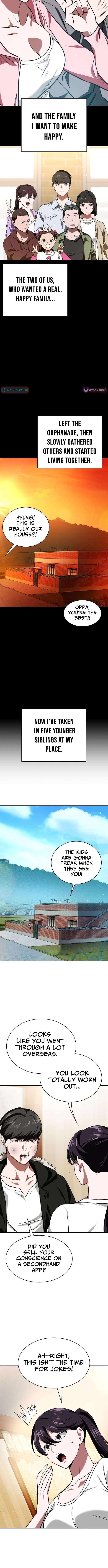 The NIS Rookie – Chapter 16 – Page 8
