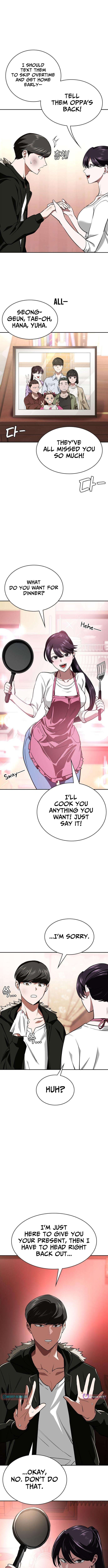 The NIS Rookie – Chapter 16 – Page 9
