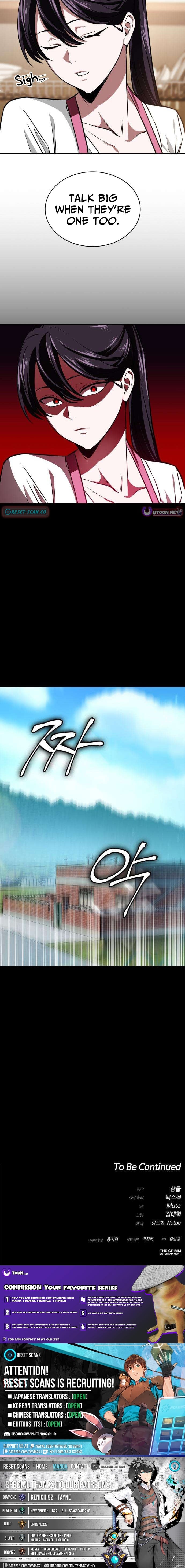 The NIS Rookie – Chapter 16 – Page 15