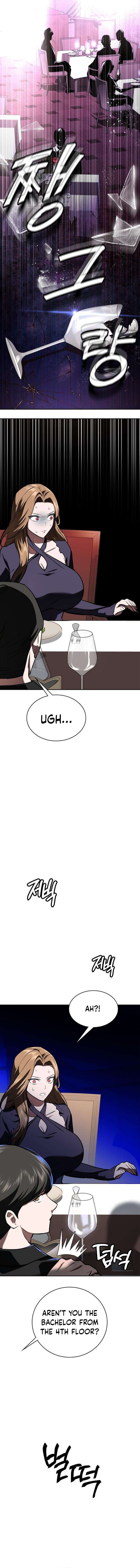 The NIS Rookie – Chapter 18 – Page 16