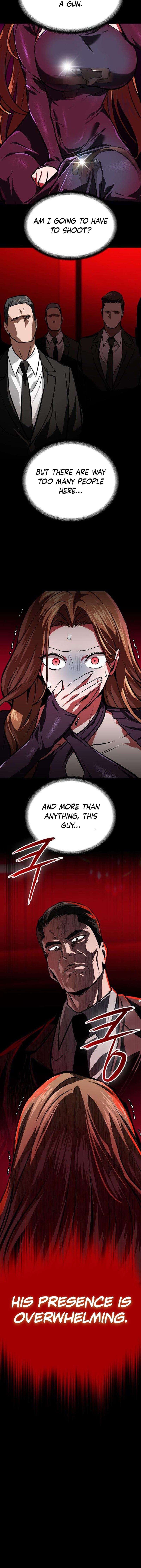 The NIS Rookie – Chapter 19 – Page 2