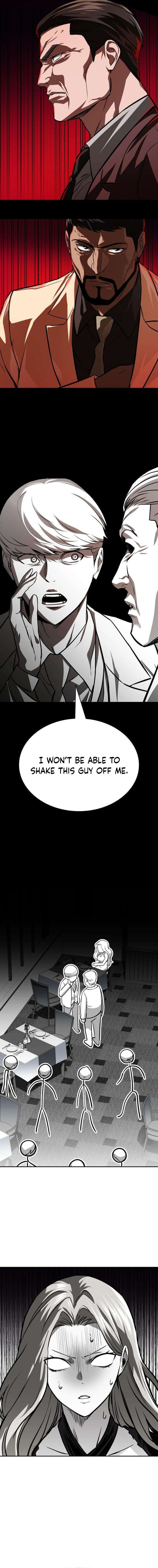 The NIS Rookie – Chapter 19 – Page 4
