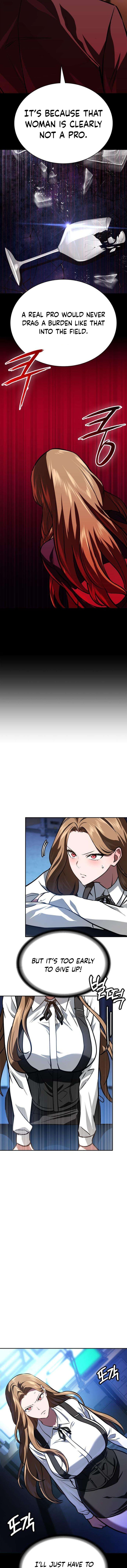 The NIS Rookie – Chapter 19 – Page 10