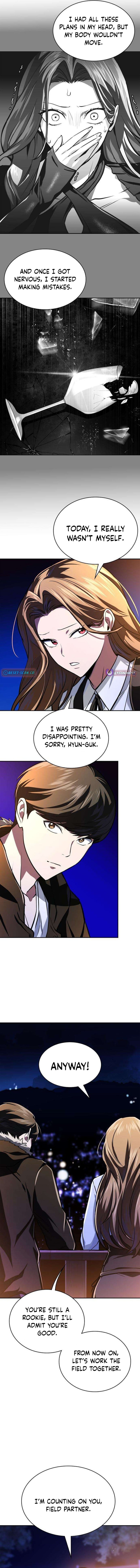 The NIS Rookie – Chapter 19 – Page 16