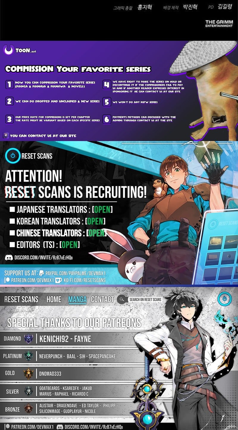 The NIS Rookie – Chapter 19 – Page 22