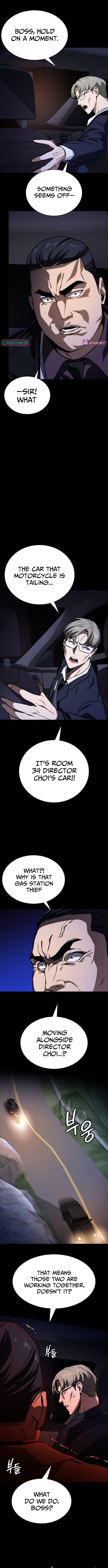 The NIS Rookie – Chapter 9 – Page 10