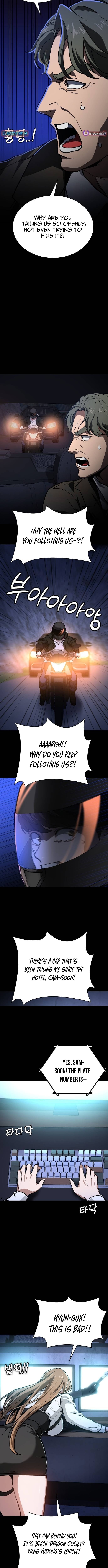 The NIS Rookie – Chapter 9 – Page 12