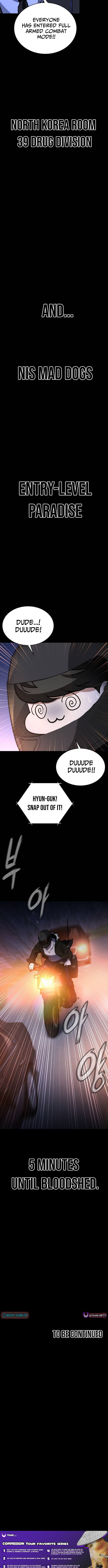 The NIS Rookie – Chapter 9 – Page 15