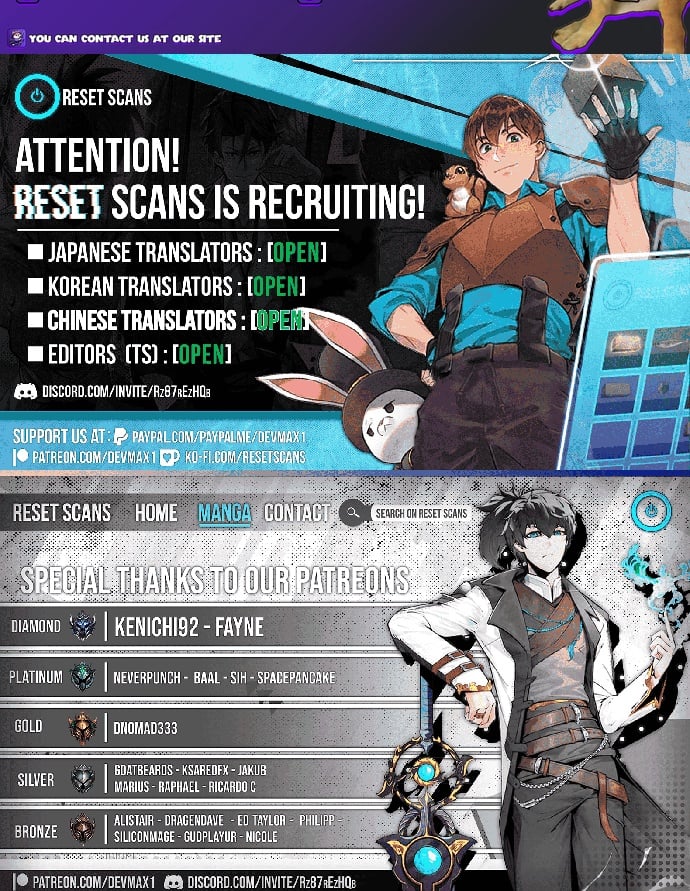 The NIS Rookie – Chapter 9 – Page 16