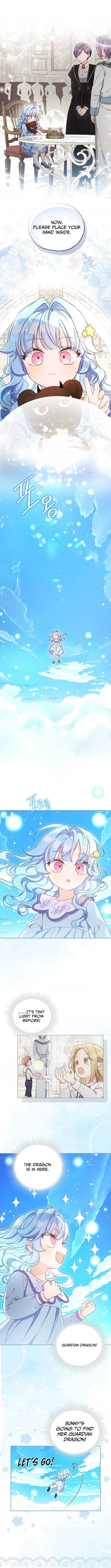 The Oracle of the Villainous Baby – Chapter 6 – Page 4