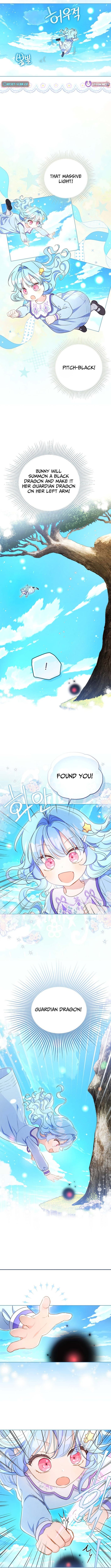 The Oracle of the Villainous Baby – Chapter 6 – Page 5