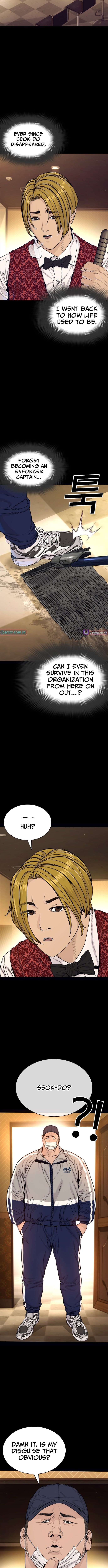 The Outlaws 0 – Chapter 18 – Page 6