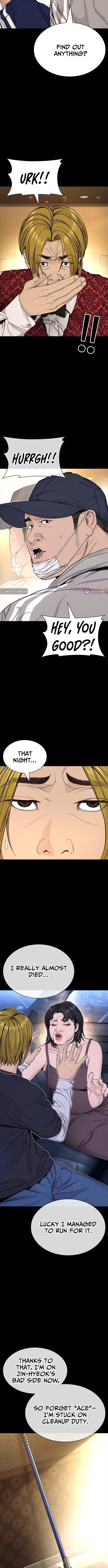 The Outlaws 0 – Chapter 18 – Page 8