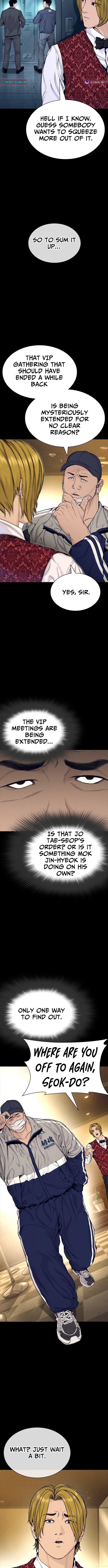 The Outlaws 0 – Chapter 18 – Page 10