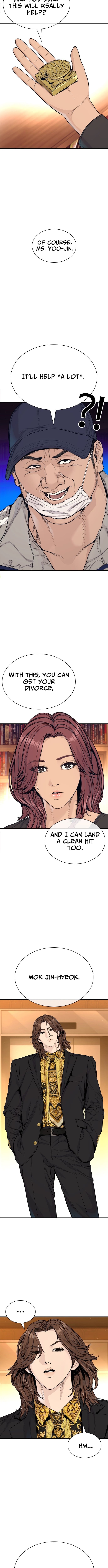 The Outlaws 0 – Chapter 18 – Page 14
