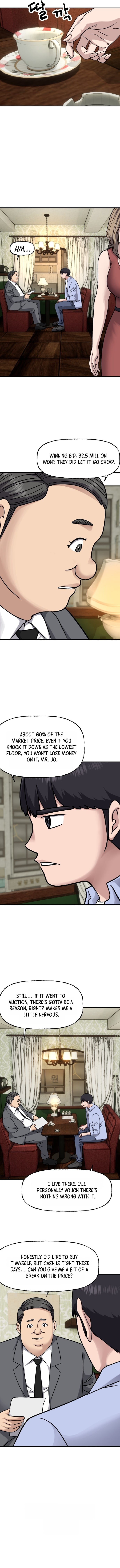The Parking Lot – Chapter 13 – Page 3