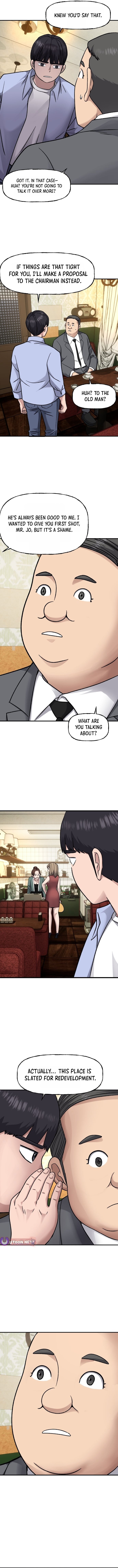 The Parking Lot – Chapter 13 – Page 4