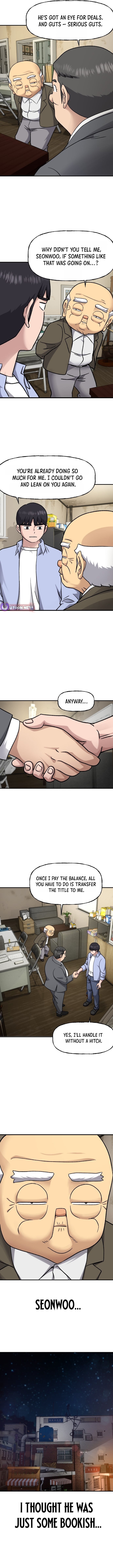 The Parking Lot – Chapter 13 – Page 8