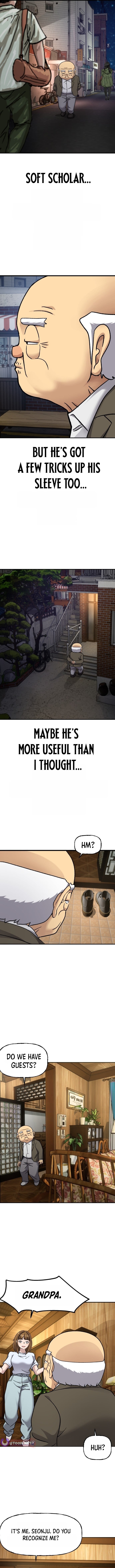 The Parking Lot – Chapter 13 – Page 9