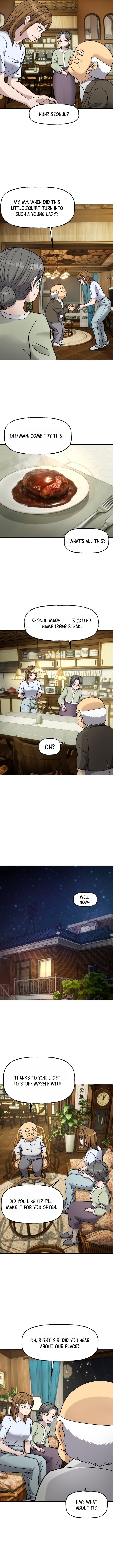 The Parking Lot – Chapter 13 – Page 10